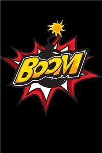 Boom!