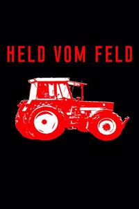 Held vom Feld