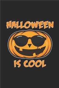 Halloween is cool