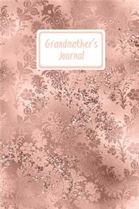 Grandmother's Journal