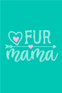 Fur Mom