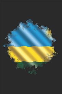 Rwanda Notebook