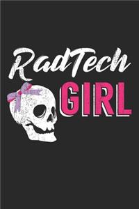 Rad Tech Girl