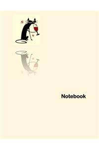 notebook