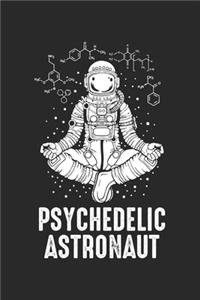 Psychedelic Astronaut
