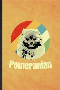 Pomeranian