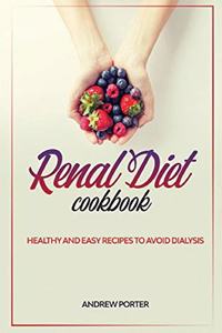 Renal Diet Cookbook