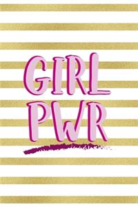 Girl Pwr