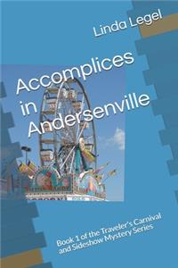 Accomplices in Andersenville