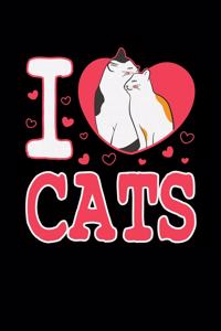 I Love Cats