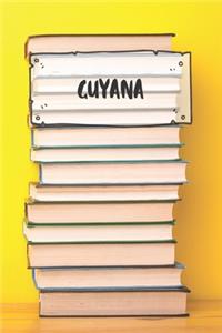 Guyana