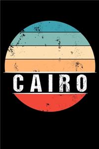 Cairo