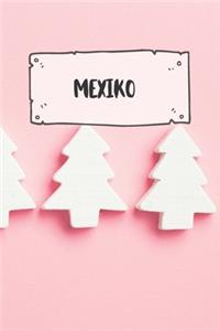 Mexiko