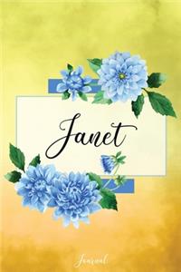 Janet Journal
