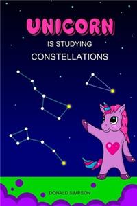 Unicorn Is Studying Constellations