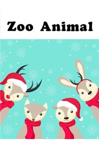 Zoo Animal