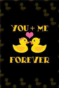 You + Me Forever