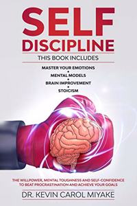 Self-Discipline