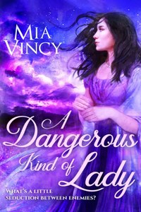 A Dangerous Kind of Lady