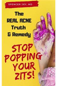 Real Acne Truth & Remedy