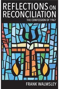 Reflections on Reconciliation