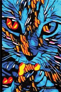 Street Art Graffiti Journal