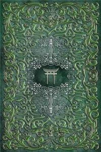 Monogram Shinto Journal