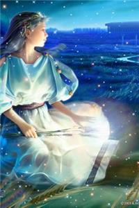 Virgo Zodiac Journal
