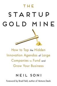 The Startup Gold Mine