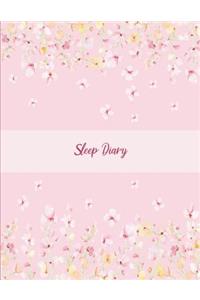 Sleep Diary