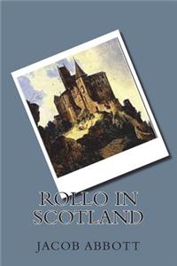 Rollo in Scotland