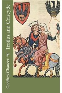 Troilus and Criseyde