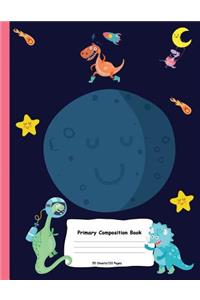 Primary Composition Book