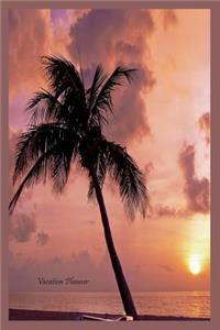 Vacation Planner