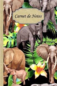 Carnet de Notes