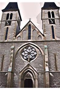 Daily Prayer Journal