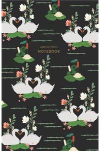 Arrow Press Notebook