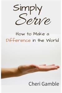 Simply Serve