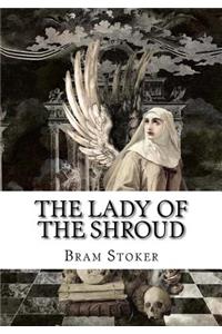 The Lady of the Shroud