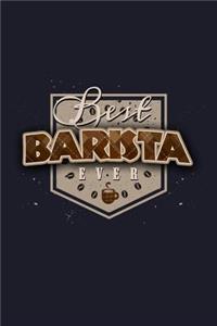 Best Barista Ever