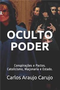 Oculto Poder: Conspira