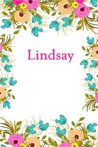 Lindsay