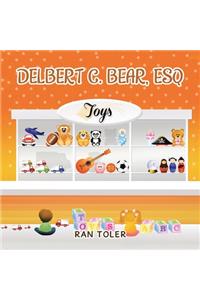 Delbert C. Bear, Esq