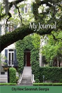 My Journal