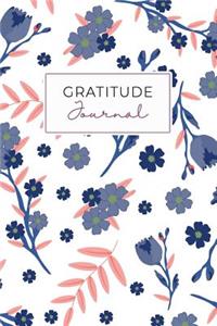 Gratitude Journal