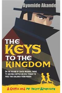 The Keys to the Kingdom
