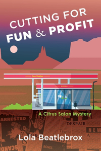 Cutting for Fun & Profit