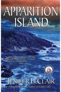 Apparition Island
