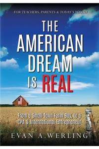American Dream is Real