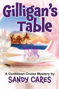 Gilligan's Table
